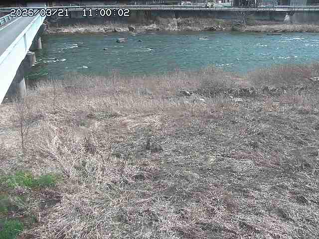 日野川６2026/03/22 11:20:00