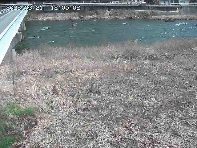 日野川６2026/03/22 11:20:00