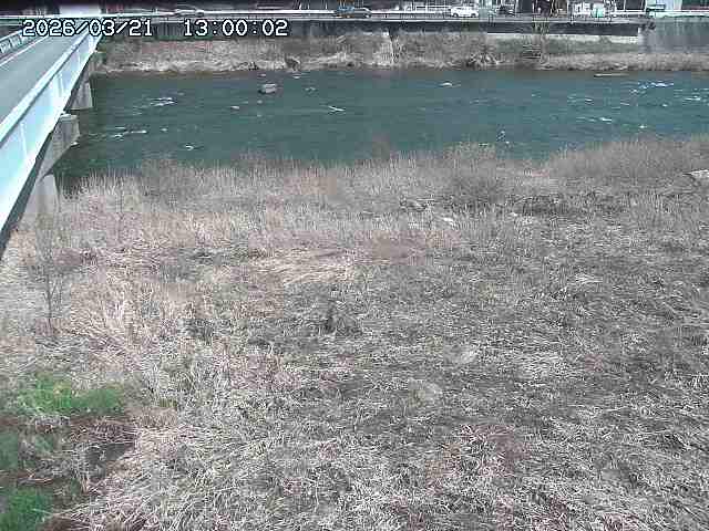 日野川６2026/03/22 11:20:00