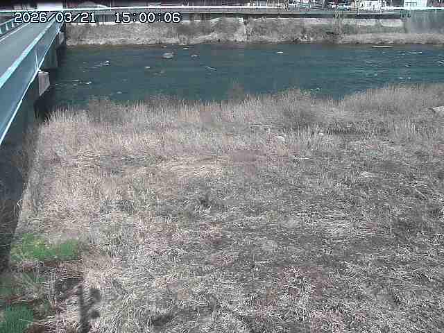 日野川６2026/03/22 11:20:00