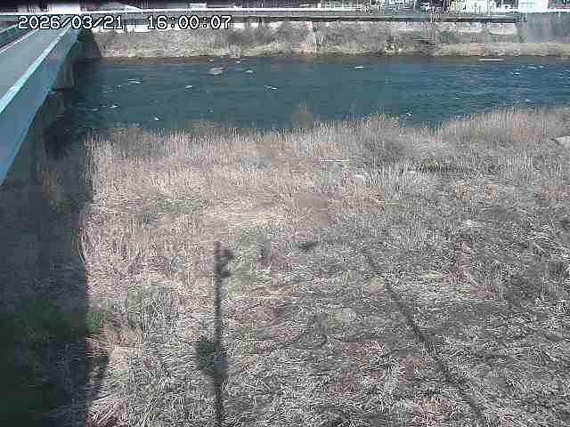 日野川６2026/03/22 11:20:00