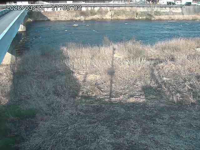 日野川６2026/03/22 11:20:00