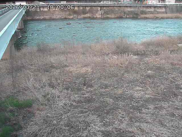 日野川６2026/03/22 11:20:00