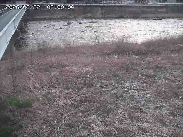 日野川６2026/03/22 11:20:00