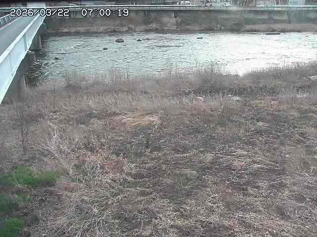 日野川６2026/03/22 11:20:00