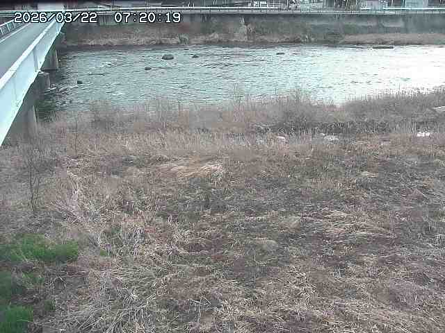 日野川６2026/03/22 11:20:00