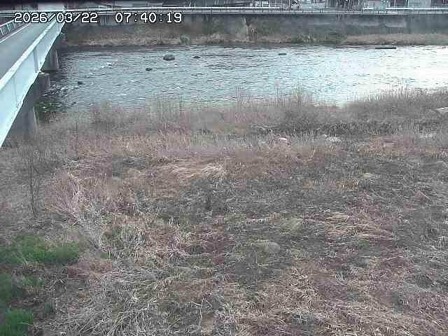 日野川６2026/03/22 11:20:00