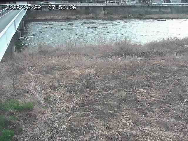 日野川６2026/03/22 11:20:00