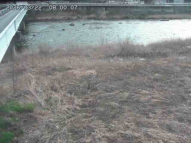 日野川６2026/03/22 11:20:00