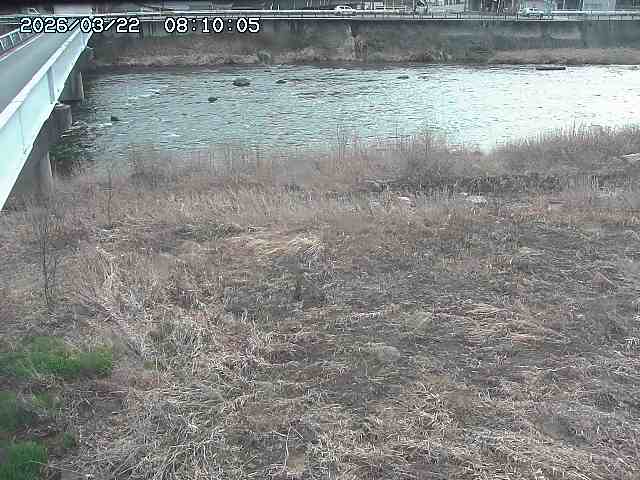 日野川６2026/03/22 11:20:00