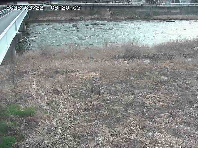 日野川６2026/03/22 11:20:00