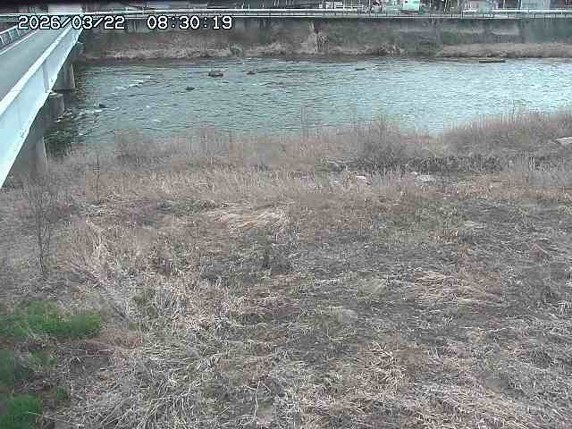 日野川６2026/03/22 11:20:00