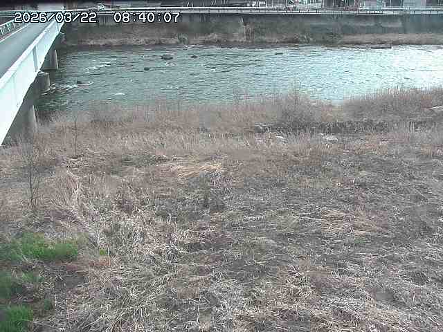 日野川６2026/03/22 11:20:00