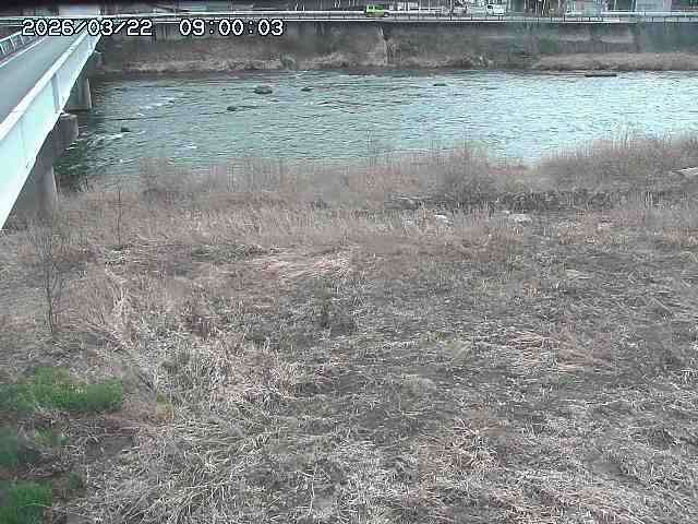 日野川６2026/03/22 11:20:00