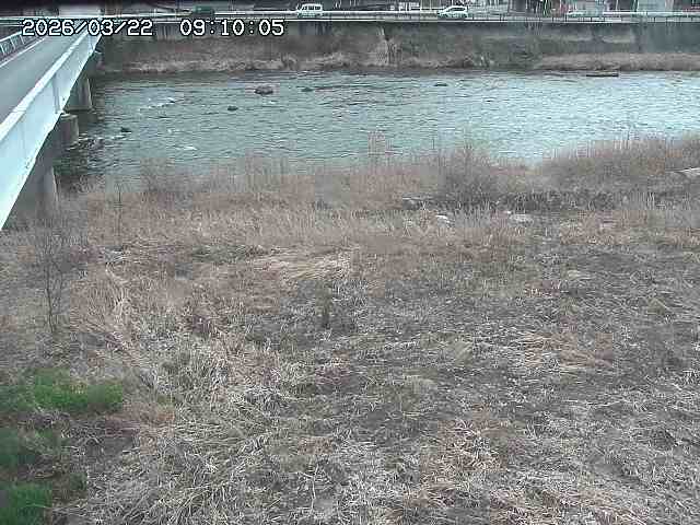 日野川６2026/03/22 11:20:00