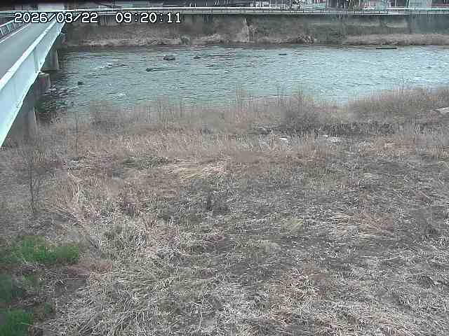 日野川６2026/03/22 11:20:00