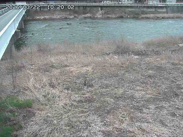 日野川６2026/03/22 11:20:00