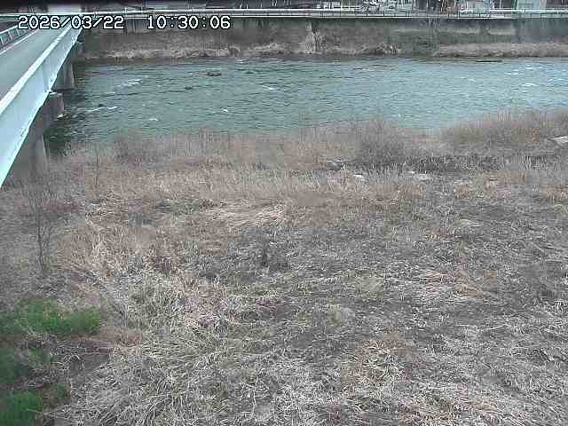 日野川６2026/03/22 11:20:00