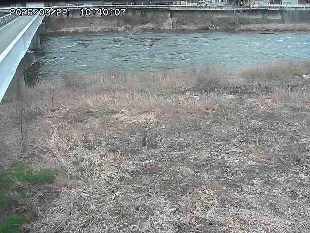 日野川６2026/03/22 11:20:00