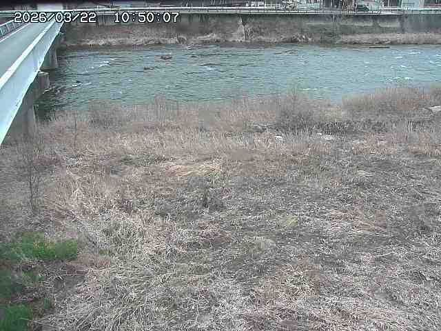 日野川６2026/03/22 11:20:00