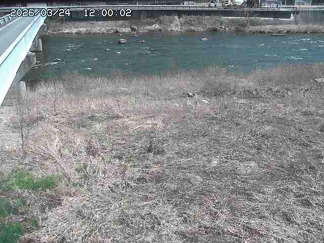日野川６2026/03/25 12:40:00