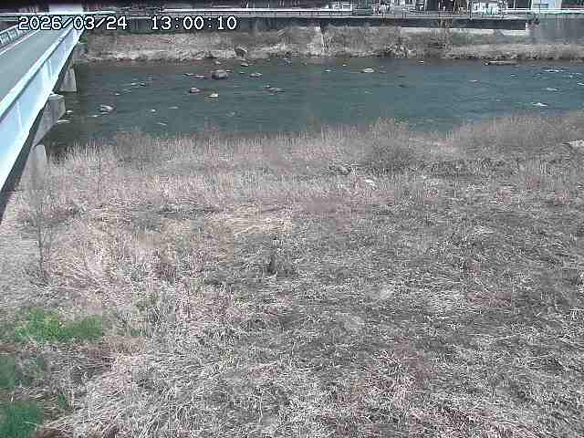 日野川６2026/03/25 12:40:00