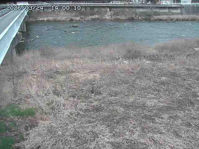 日野川６2026/03/25 12:40:00