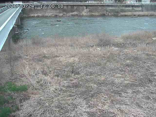 日野川６2026/03/25 12:40:00