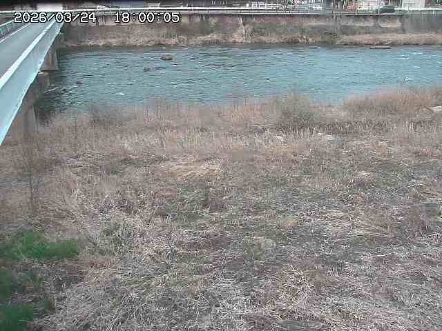 日野川６2026/03/25 12:40:00