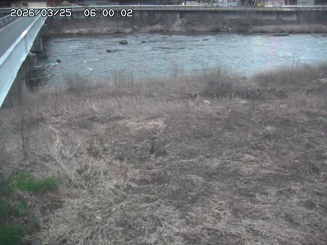 日野川６2026/03/25 12:40:00