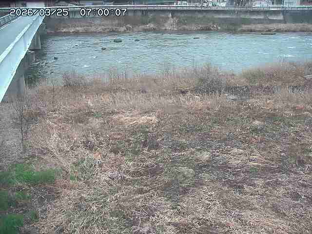 日野川６2026/03/25 12:40:00