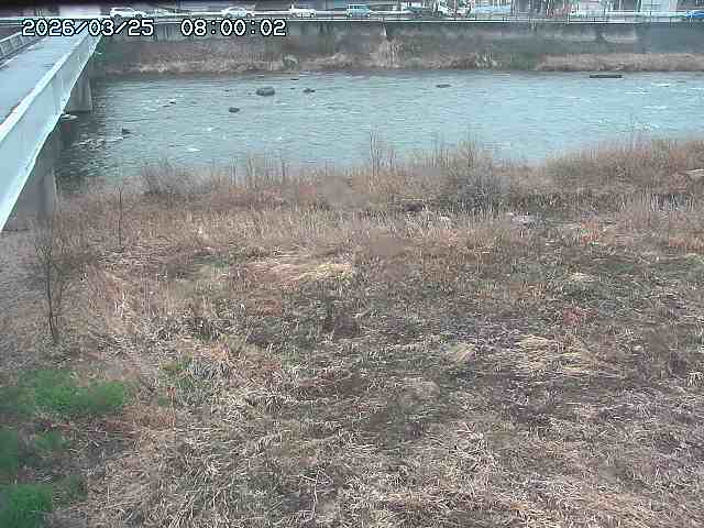 日野川６2026/03/25 12:40:00