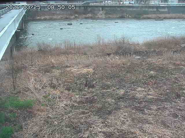 日野川６2026/03/25 12:40:00