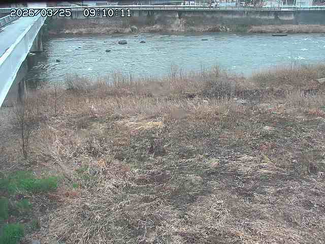 日野川６2026/03/25 12:40:00