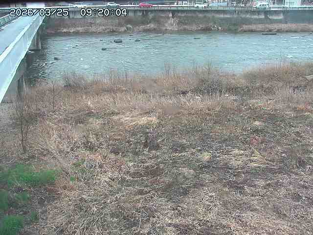 日野川６2026/03/25 12:40:00