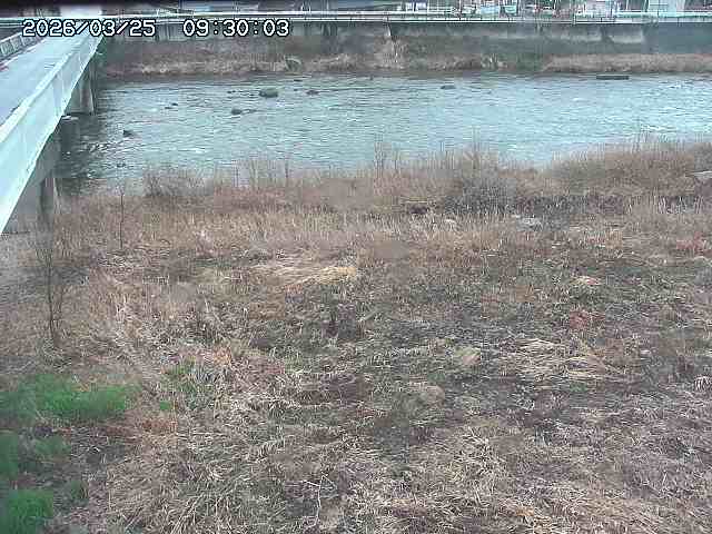 日野川６2026/03/25 12:40:00