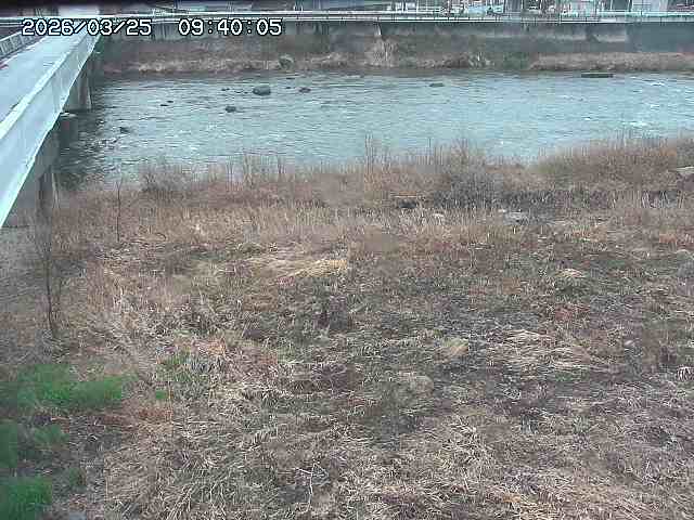 日野川６2026/03/25 12:40:00