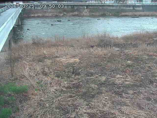 日野川６2026/03/25 12:40:00