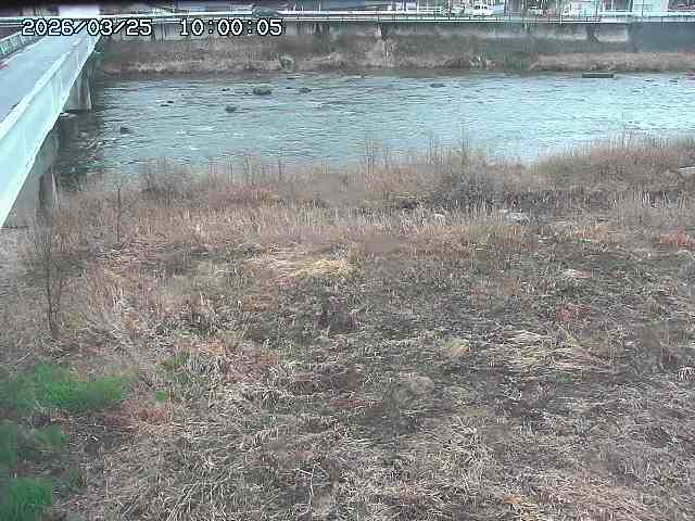 日野川６2026/03/25 12:40:00