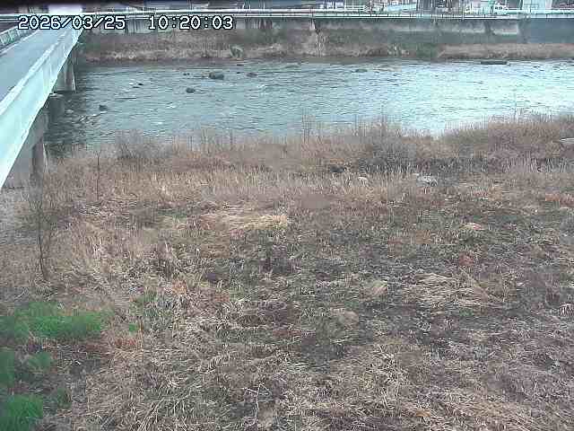 日野川６2026/03/25 12:40:00