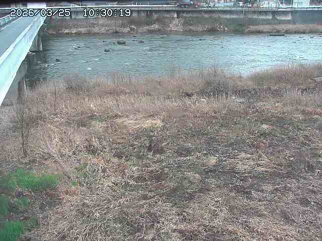 日野川６2026/03/25 12:40:00