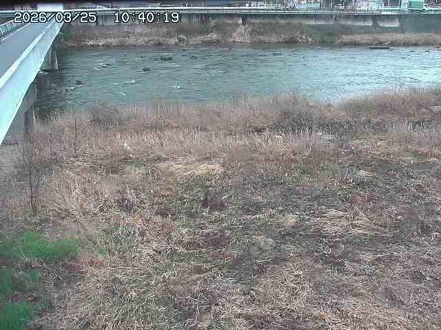 日野川６2026/03/25 12:40:00