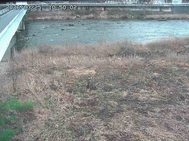 日野川６2026/03/25 12:40:00