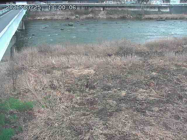 日野川６2026/03/25 12:40:00