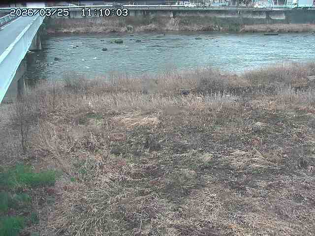 日野川６2026/03/25 12:40:00