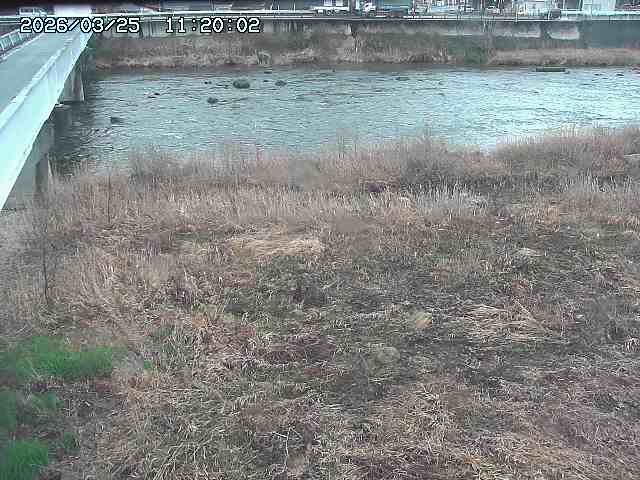 日野川６2026/03/25 12:40:00