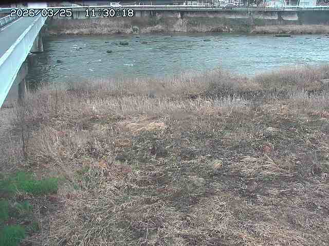 日野川６2026/03/25 12:40:00