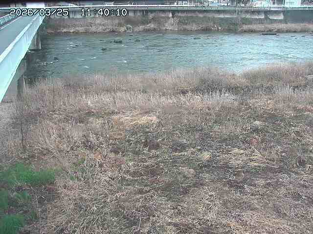 日野川６2026/03/25 12:40:00