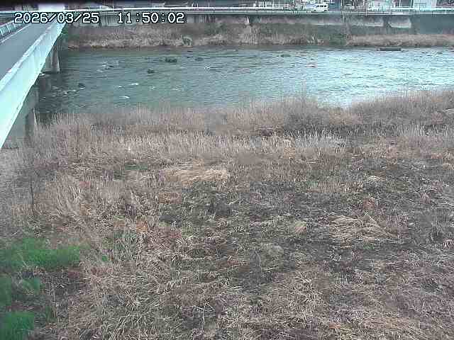 日野川６2026/03/25 12:40:00