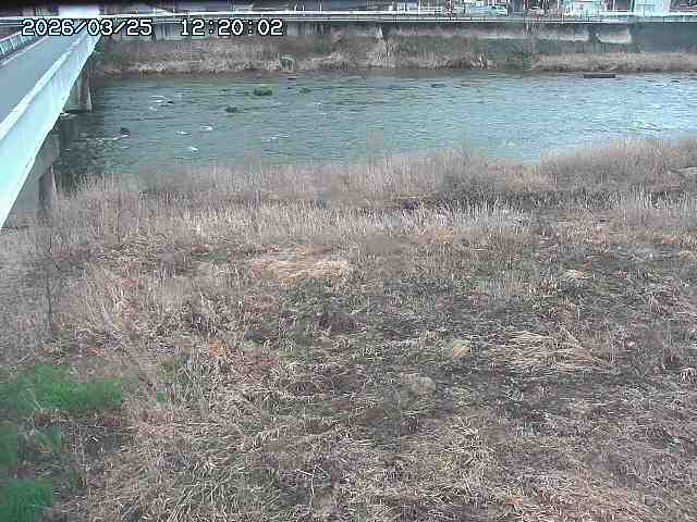 日野川６2026/03/25 12:40:00